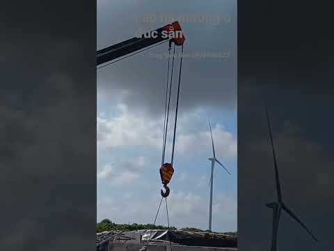 THI CÔNG HẠ MƯƠNG ĐÚC SẴN