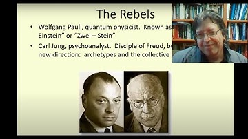 Synchronicity: The Epic Quest to Understand the Quantum Nature of Cause and Effect