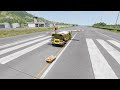Collision and Challenge#1-BeamNG.drive