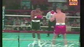 5 best knockouts boxing