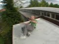Damien Walters: Superhero
