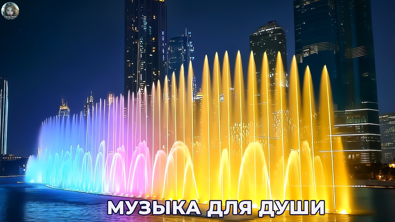 Я плакала, когда услышала эту песню! Музыка Для Души! Три месяца я слушала только эту музыку