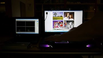 Alienware M18x R2: LCD PWM