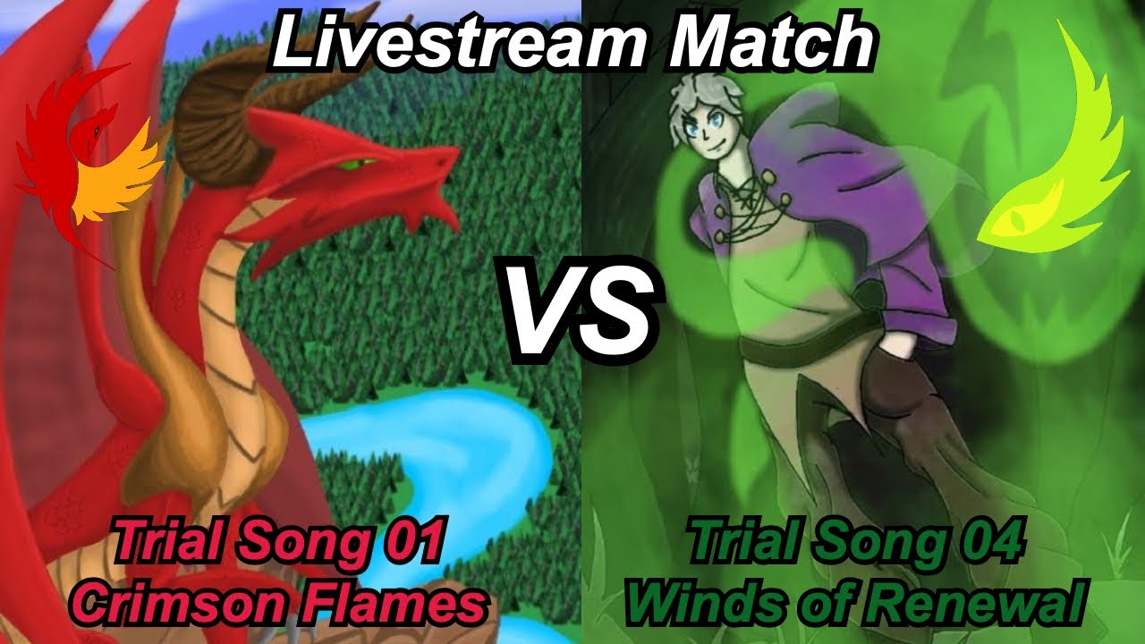 Thera Livestream Recap: Oolong (Arezon) vs Kitsone (Saron)