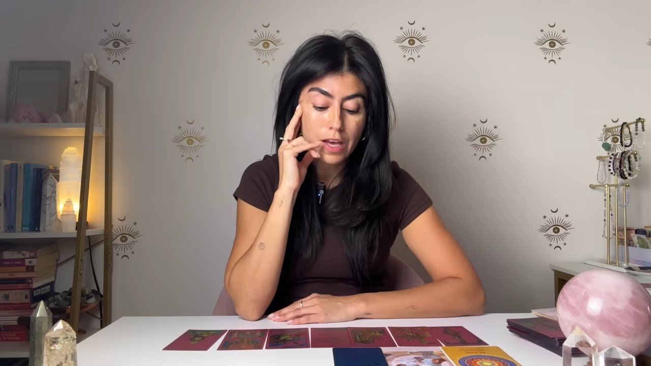 ПРАВДА О ТЕЛЬЦЕ РАСКРЫТА! ВЫ ЭТО ЗНАЛИ САМОГО НАЧАЛА! | 17–24 НОЯБРЯ