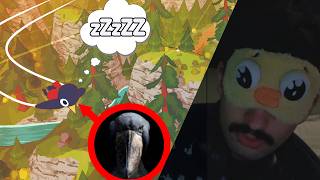 jogando hike até você pegar no sono screenshot 2