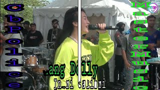 GANG DOLLY // INDRI SAFITRI //Master Music | CB POLICE JOGFEST 2022