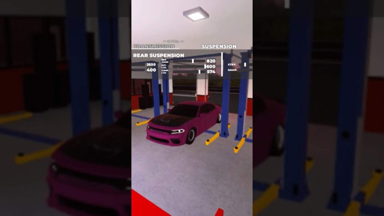 Hellcat drag tune in swfl 