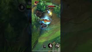 Wild Rift - Yasuo vs Riven - my glorious enemy #wildrift #wildriftespor #tips