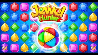 Jewel Hunter 96- 720×1280 screenshot 2