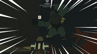 [Deepwoken] NEW PRIMADON REWORK!