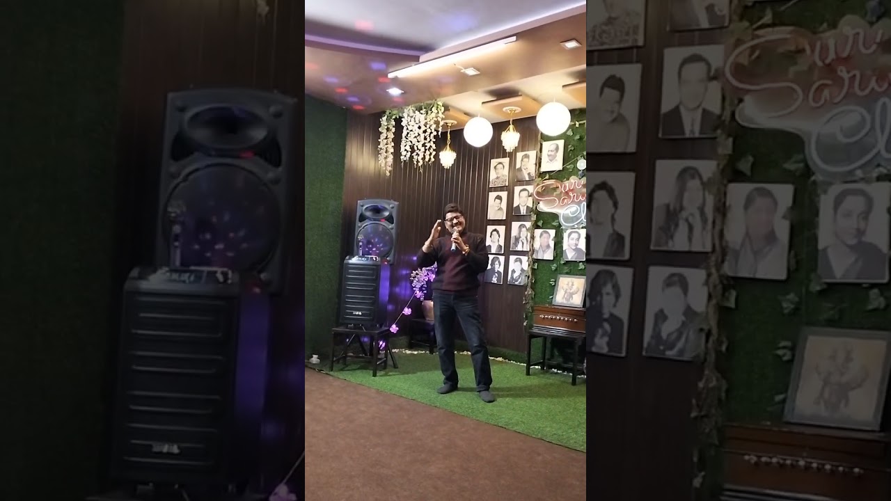 पर्दा है पर्दा ह.... फिल्म: से अमर अकबर एंथोनी 1983