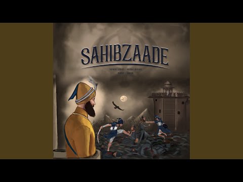 Harsh Likhari & Vagish - Sahibzaade