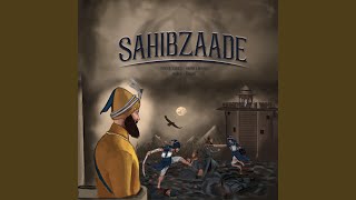 Sahibzaade - Harsh Likhari & Vagish
