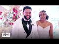 Paris in Spring Time: Tori & Lance's Reception 💐My Celebrity Dream Wedding