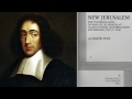 David ives  la nouvelle jrusalem linterrogatoire de baruch spinoza france culture  fictions