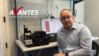 Expand Your Range With Avantes And Nlir