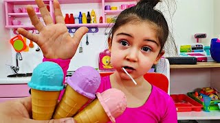 Too Much Ice Cream Best Funny Songs Collection