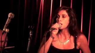 Yasmine Hamdan - Nediya - Live in Berlin (5/13)