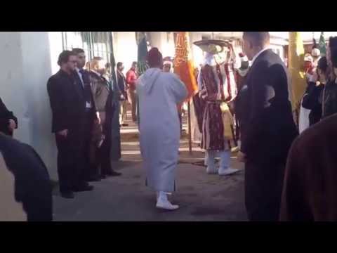 Festival Issawa Meknès 2014 