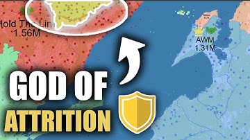 This was one of the most outrageous OpenFront.io comebacks I