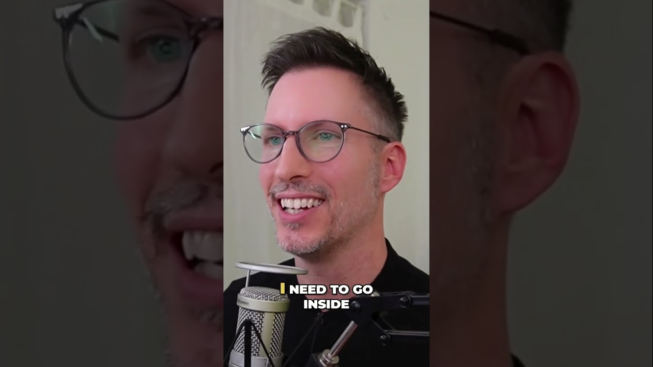 Finding Fulfillment: My Inner Journey to Happiness