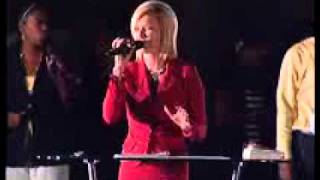 'Breaking curses'- Part 1 .Pastor Paula White  -06/26/11 WWIC Tampa