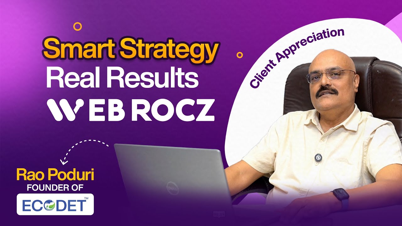From 0 to 400+ Customers in 2 Months 🚀 | Client Success Story | Web Rocz