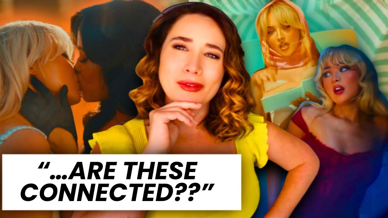 Vocal Coach reaction to SABRINA CARPENTER TRILOGY: ESPRESSO, PLEASE PLEASE PLEASE, TASTE