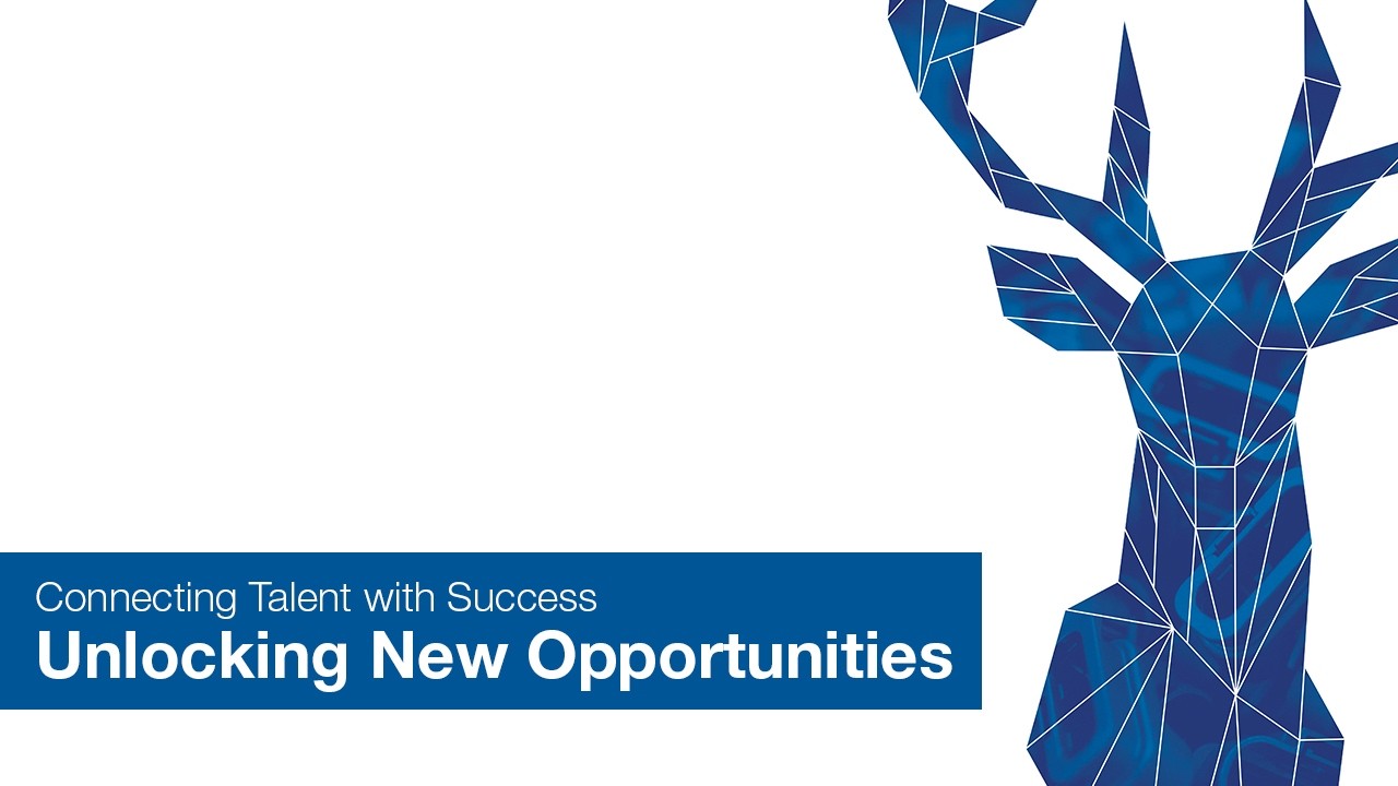 Connecting Talent with Success: Unlocking New Opportunities