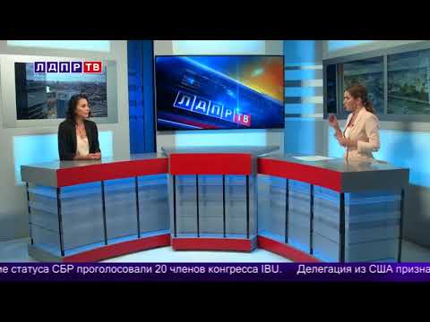 Автор книг про "Фаняшу" Марианна Россет говорит о Тони Робинсе, книгах и воспитании детей