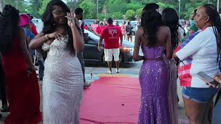 Diamonds and Pearls (MCHS Prom 2026)