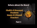 The beard  part 3 imam alalbaani