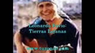 Leonardo Favio - Tierras Lejanas