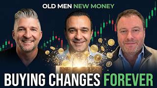 How Digital Securities Will Change Your Buying Experience Forever
