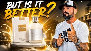 Mais Est - Ce Quil Est Bon ? Dumont Nitro White Intensely