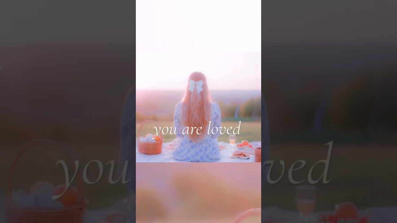 Self-Love Subliminal ✨ Channeled Reiki Healing