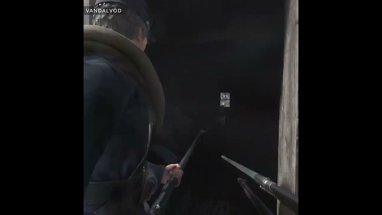 Smoke & Steel Season 3 Week 11 Highlight 11