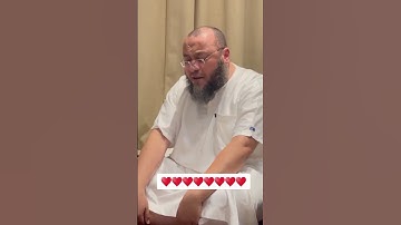 لما تقعد مع الشيخ أحمد سعيد مندور و الشيخ يوسف أبو عامر دي النتيجة . تلاوة خاطفة من سورة النمل ❤❤🌿