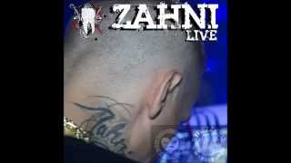 Zahni Live - Samstag Abend Track