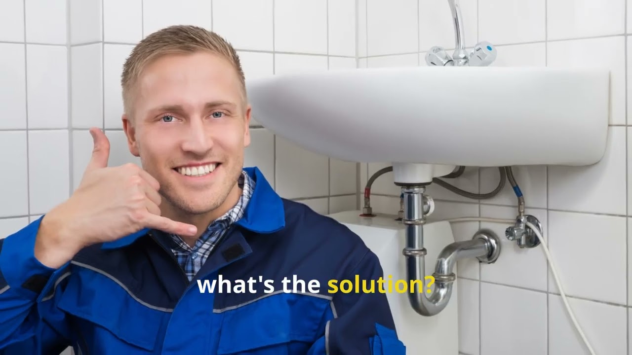 “How AI & Marketing Automation Help Plumbers Book More Jobs (Without Buying Leads)”