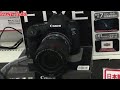 PRICE of canon camera in japan explain Nepalese language