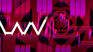 [4K] Existential Crisis by agustin0404 — Geometry Dash