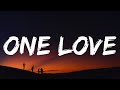 Blue - One Love (Lyrics)