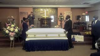 The Funeral Consultants Live Stream