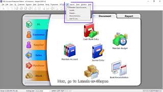 Details SQL Demo Account eCommerce Module News