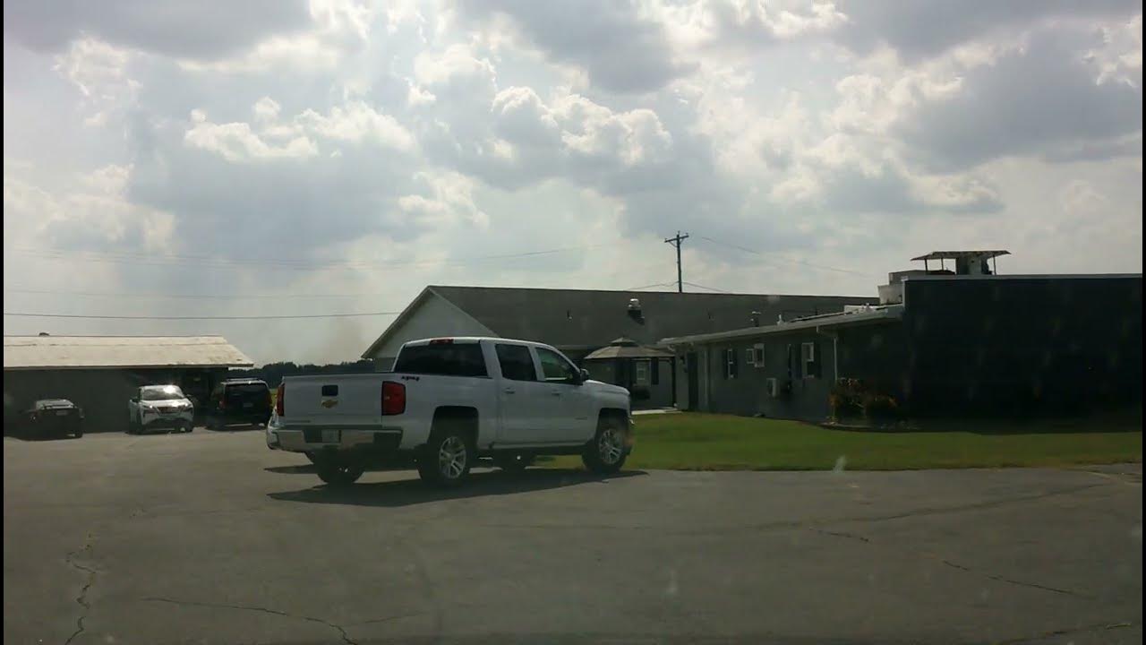 Bertrand Missouri Bertrand was platted in 1859. YouTube