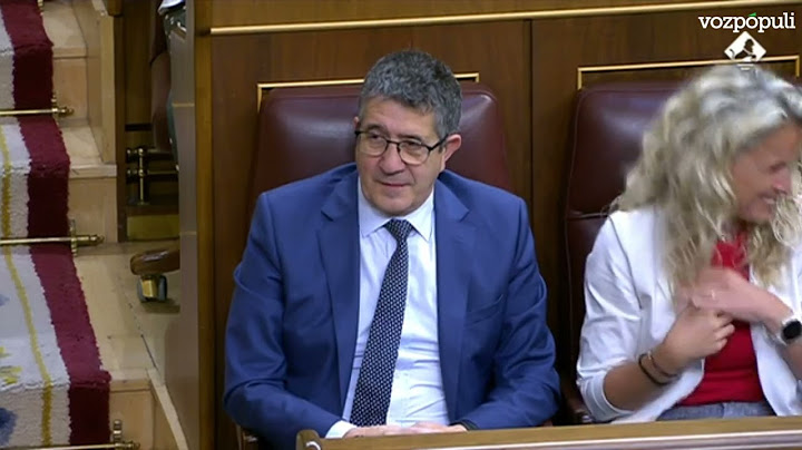 Sánchez refuses to respond to Abascal's departure