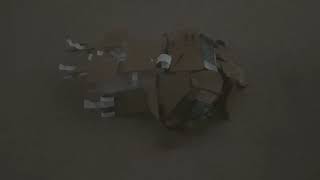 Mechanical Gauntlet - V 0.2 Prototype