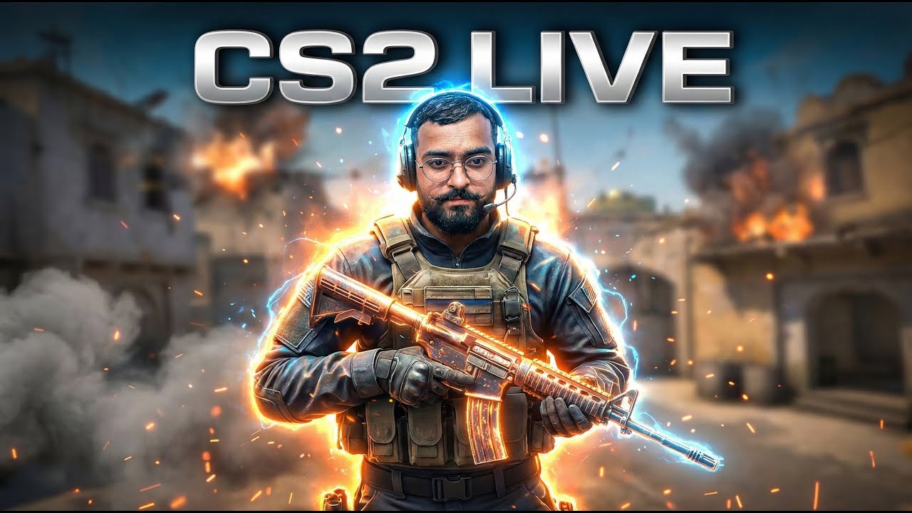 The CS2 Pro's Guide to Dominating with ONE Simple Fix 